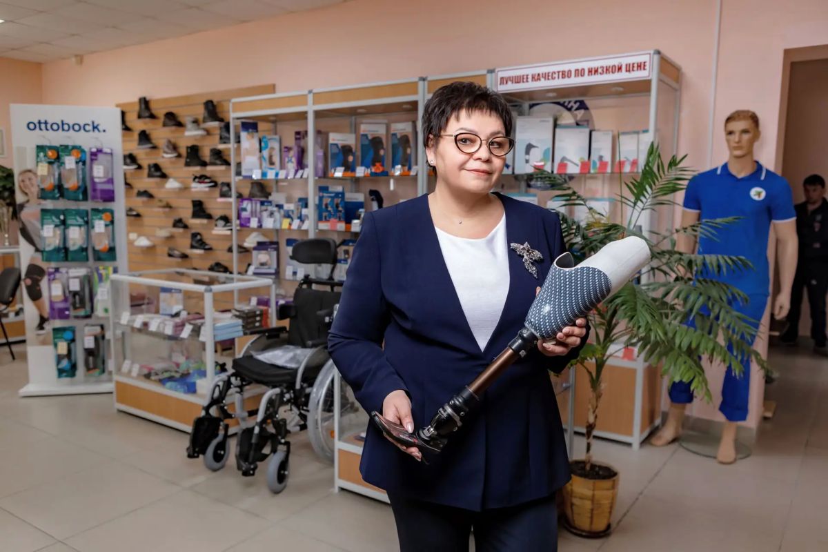 Руслан Кухарук: Югра – в топ5 рейтинга Министерства экономического развития России по поддержке НКО и социального бизнеса! Руслан Кухарук: Югра – в топ5 рейтинга Министерства экономического развития России по поддержке НКО и социального бизнеса!