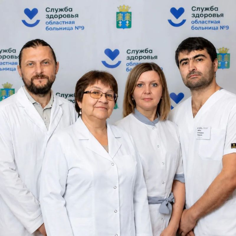 Пациент был уверен в язве — врачи нашли другое