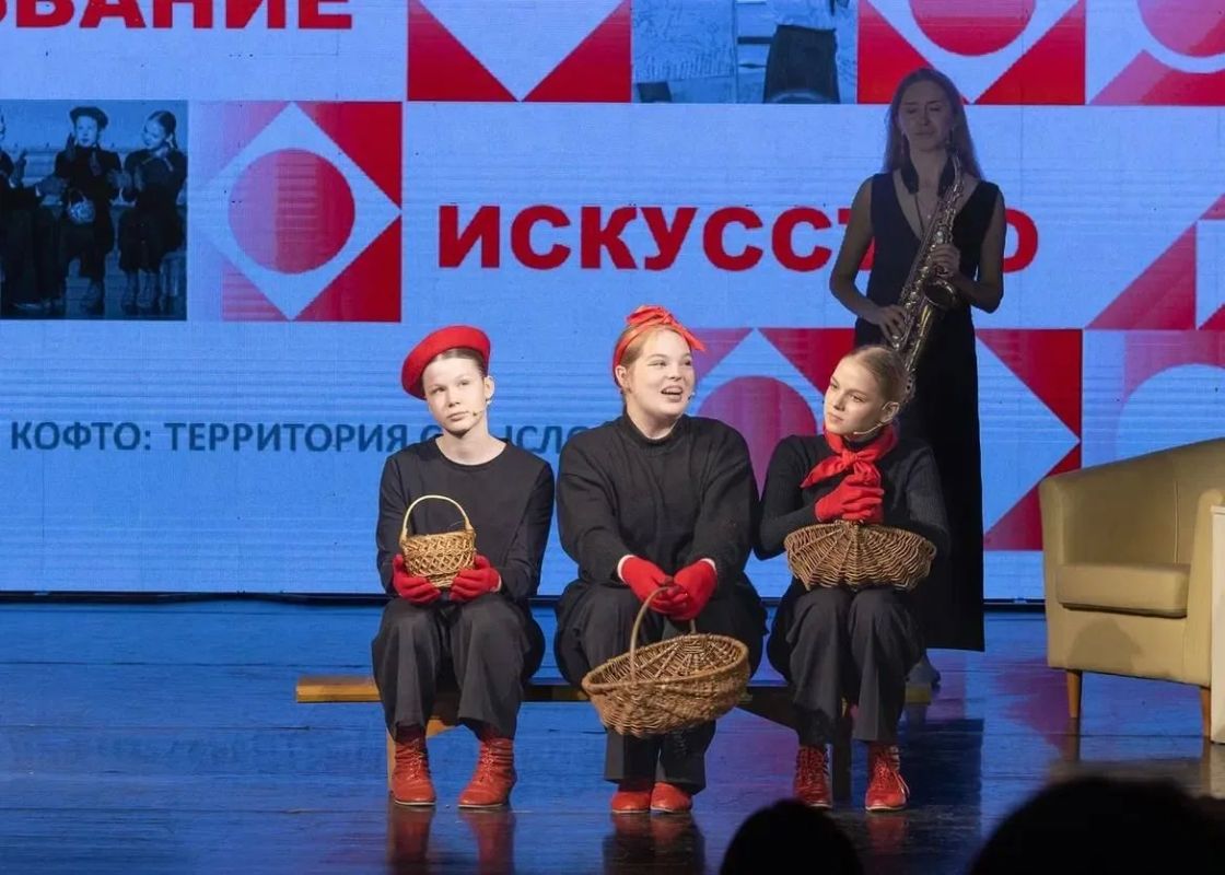 Тюменский проект о наставничестве для педагогов школ искусств вышел в финал всероссийского конкурса Тюменский проект о наставничестве для педагогов школ искусств вышел в финал всероссийского конкурса