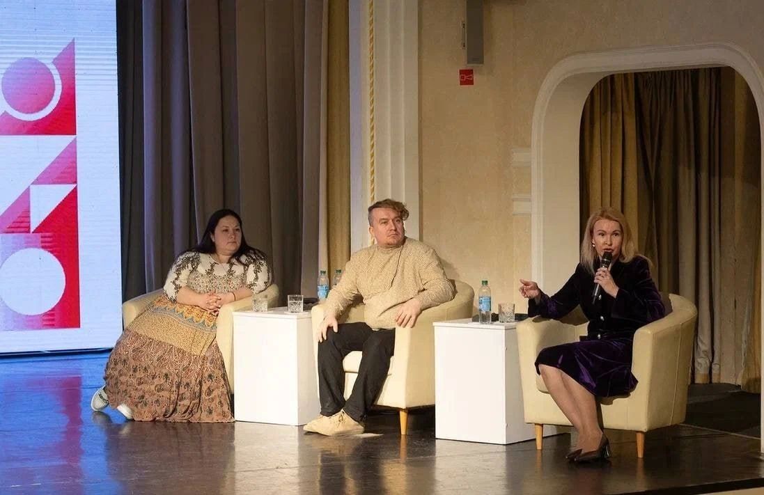 Тюменский проект о наставничестве для педагогов школ искусств вышел в финал всероссийского конкурса Тюменский проект о наставничестве для педагогов школ искусств вышел в финал всероссийского конкурса