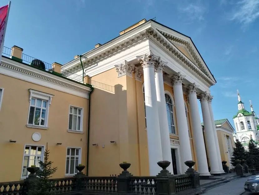 В Тюменской области выберут лучшую студенческую семью