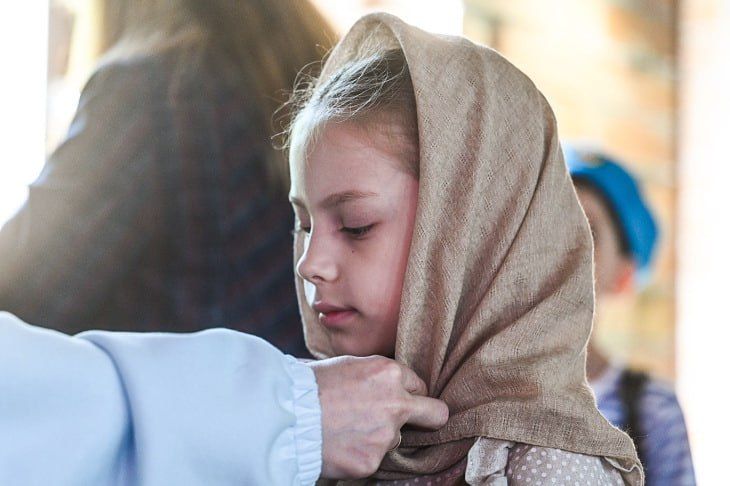 Тюменцам расскажут, как защитить детей от сезонных заболеваний