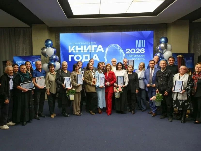 Призёры «Книги года» поведают потомкам, чем жили мы и думали о чём