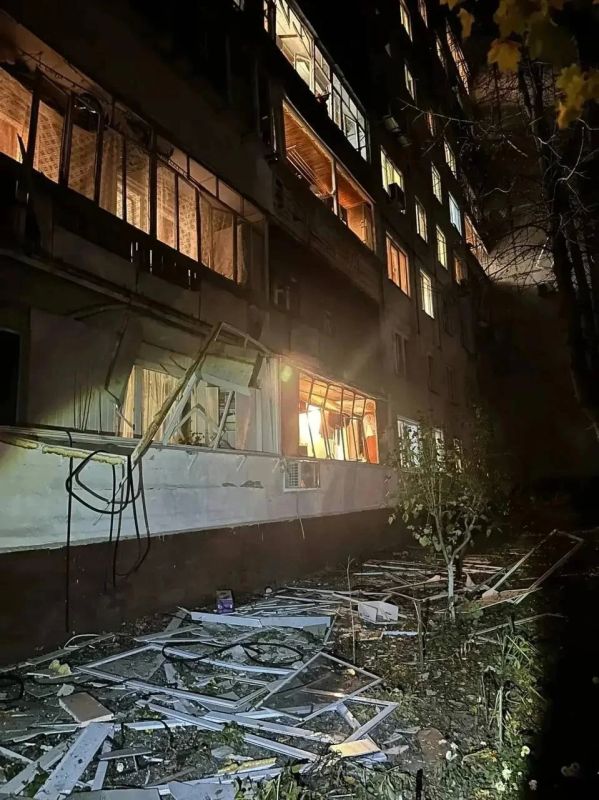 Один человек погиб, шестеро пострадали при атаке БПЛА в Брянской области Один человек погиб, шестеро пострадали при атаке БПЛА в Брянской области