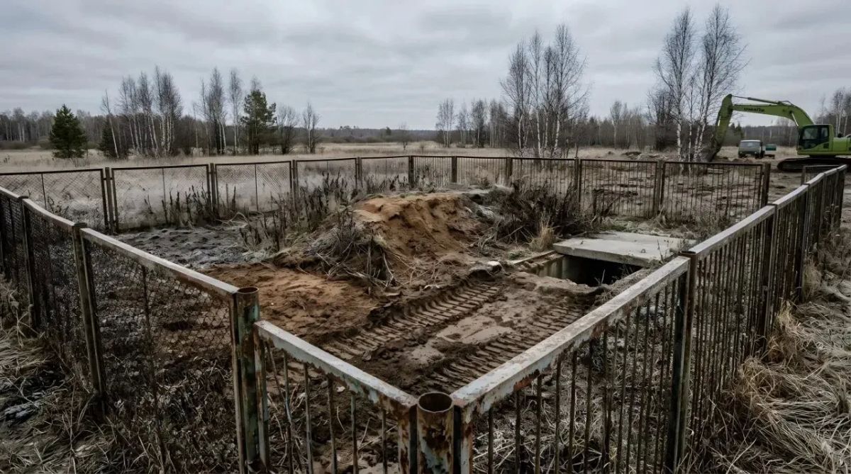 Скотомогильники под Тюменью проверят на сибирскую язву