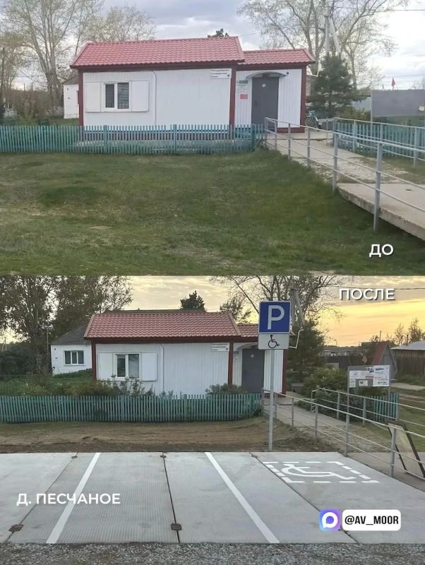 В Казанском округе выполнили просьбы жителей