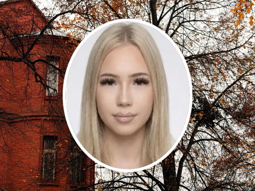 Все еще не нашли 15-летнюю девочку в Тюмени