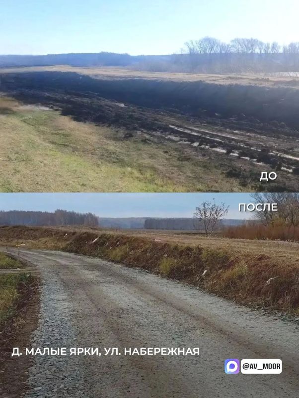 В Казанском округе выполнили просьбы жителей В Казанском округе выполнили просьбы жителей