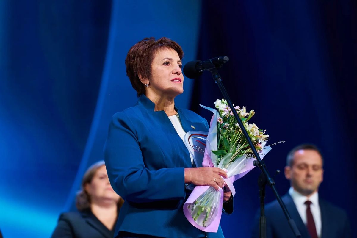 Руслан Кухарук: Стартовал прием заявок на IV Всероссийскую муниципальную премию «Служение» Руслан Кухарук: Стартовал прием заявок на IV Всероссийскую муниципальную премию «Служение»