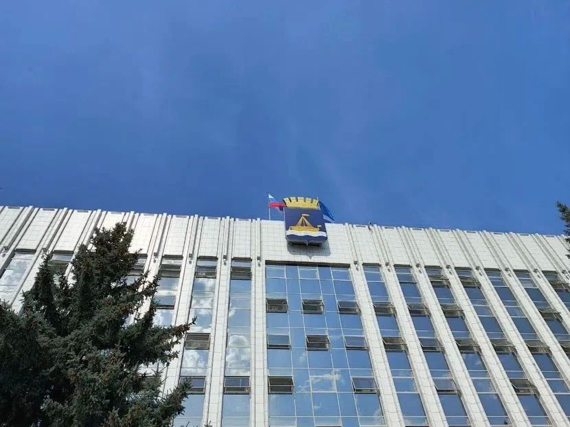 В Тюмени может появиться улица Георгия Победоносца