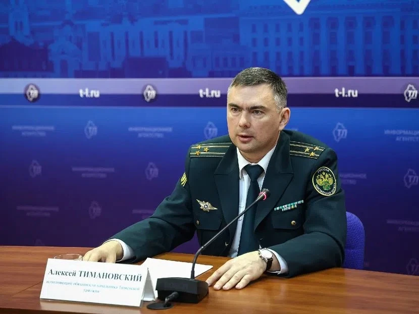 Тюменская область — несмотря на санкционные ограничения! — продолжает наращивать экспорт