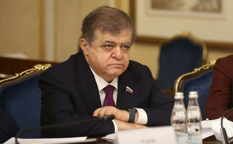 Владимир Джабаров: Результаты парламентских выборов в Израиле говорят не в пользу разрешения затянувшегося кризиса на Ближнем Востоке
