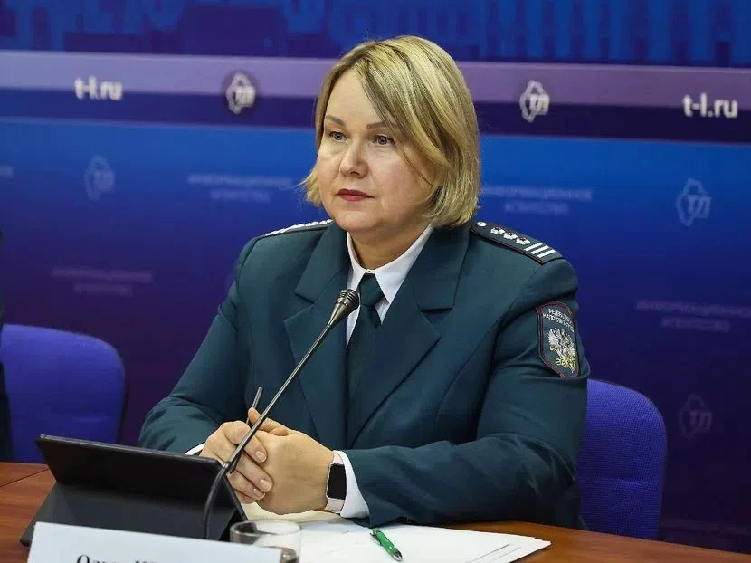 У жителей Тюменской области остаётся месяц, чтобы выполнить свой финансовый долг и оплатить имущественные налоги