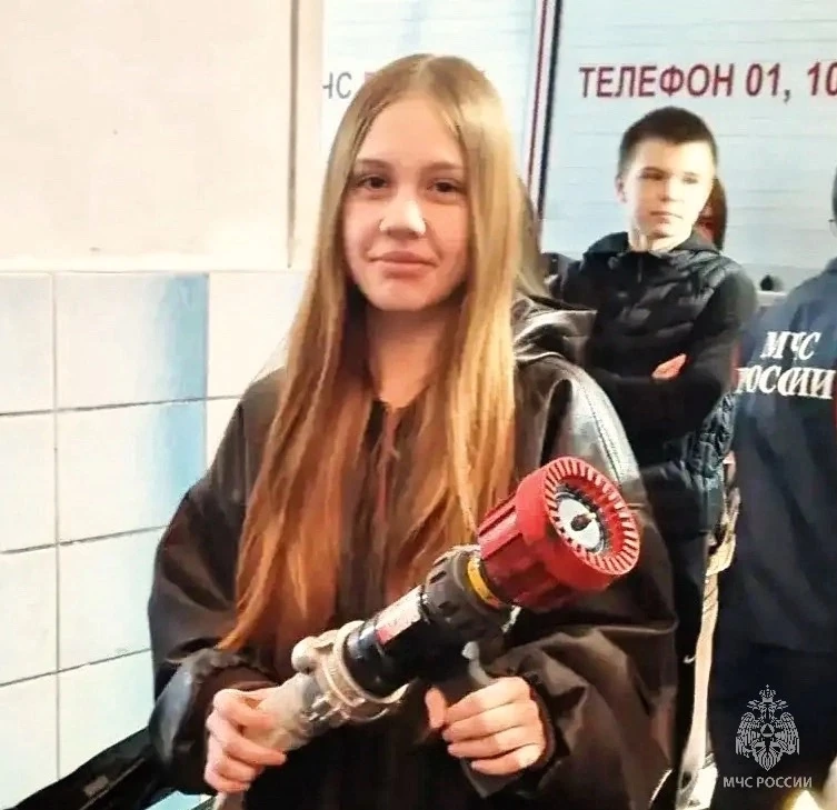 Знакомство с настоящими профессионалами!
