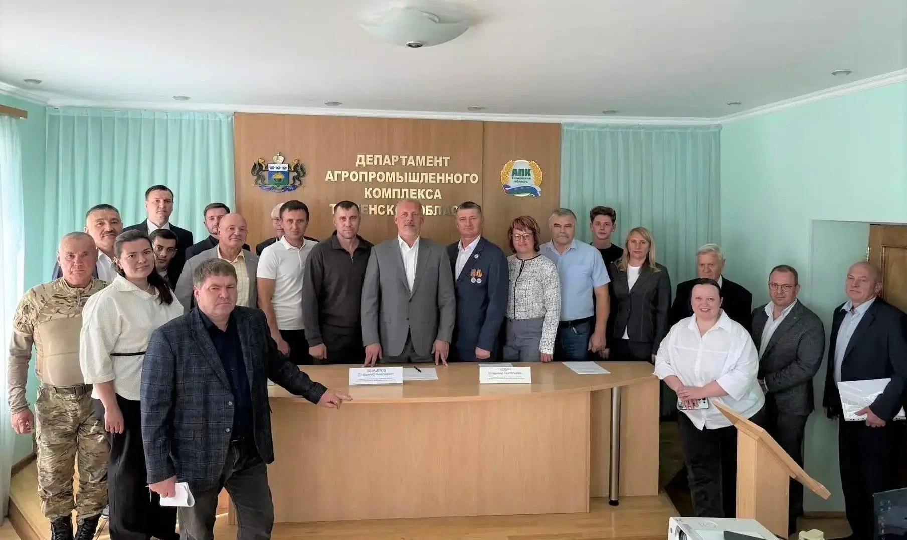 Какие гранты получают тюменские аграрии в этом году