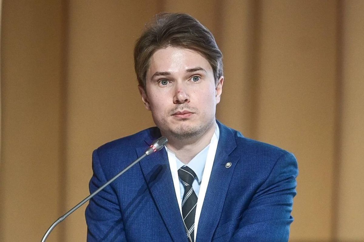 В Тюмени предпринимателям рассказали об альтернативных источниках финансирования В Тюмени предпринимателям рассказали об альтернативных источниках финансирования